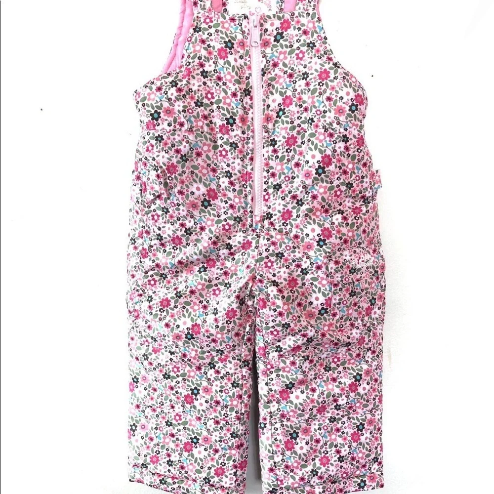 OSHKOSH snow pants